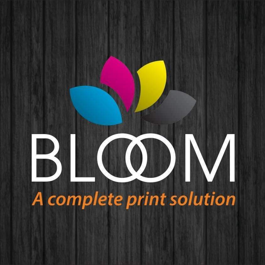 Bloom Graphics