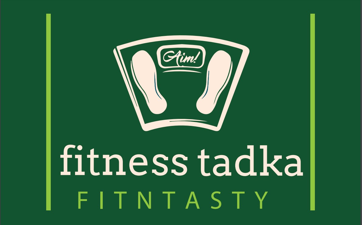 Fitness Tadka