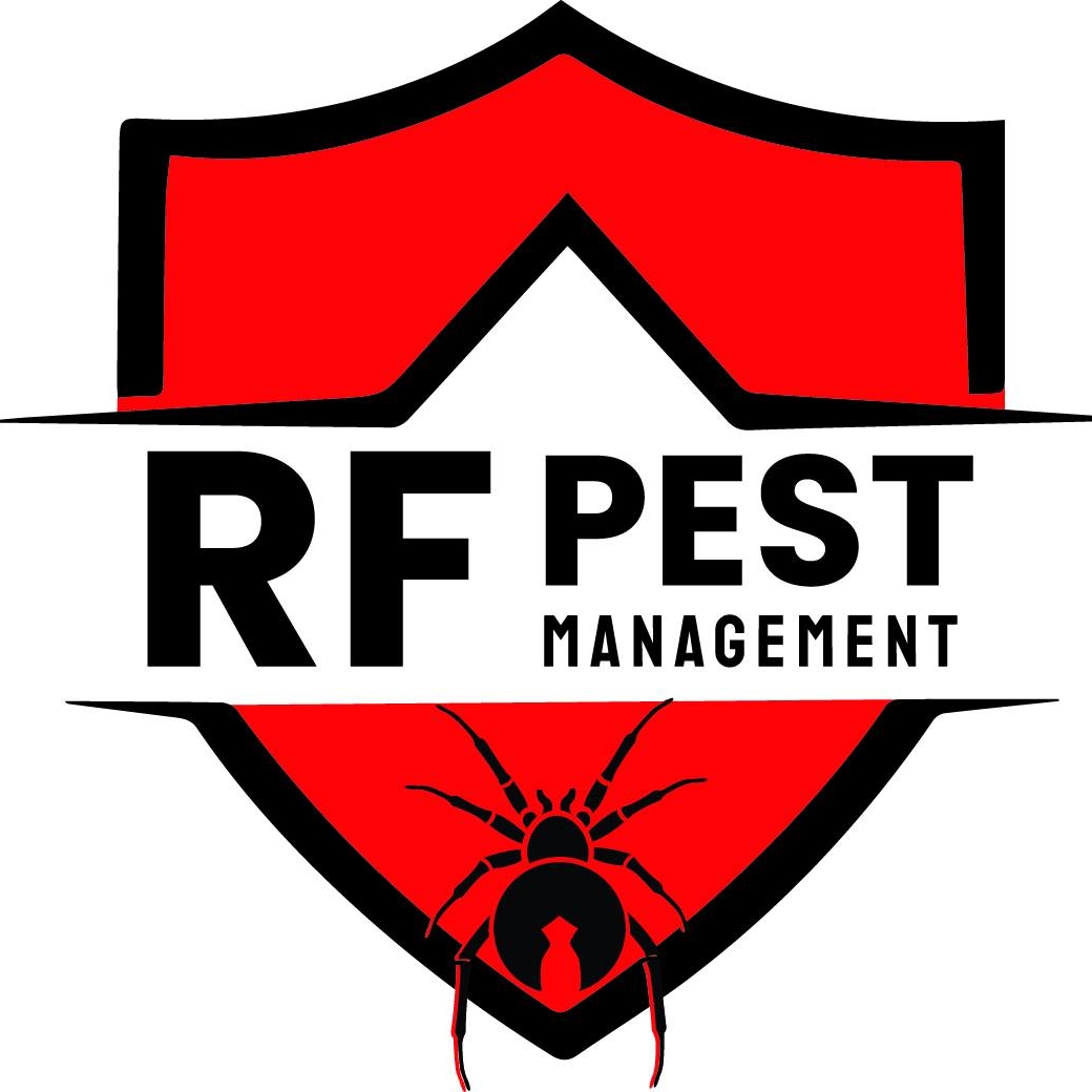 RF Pest Management